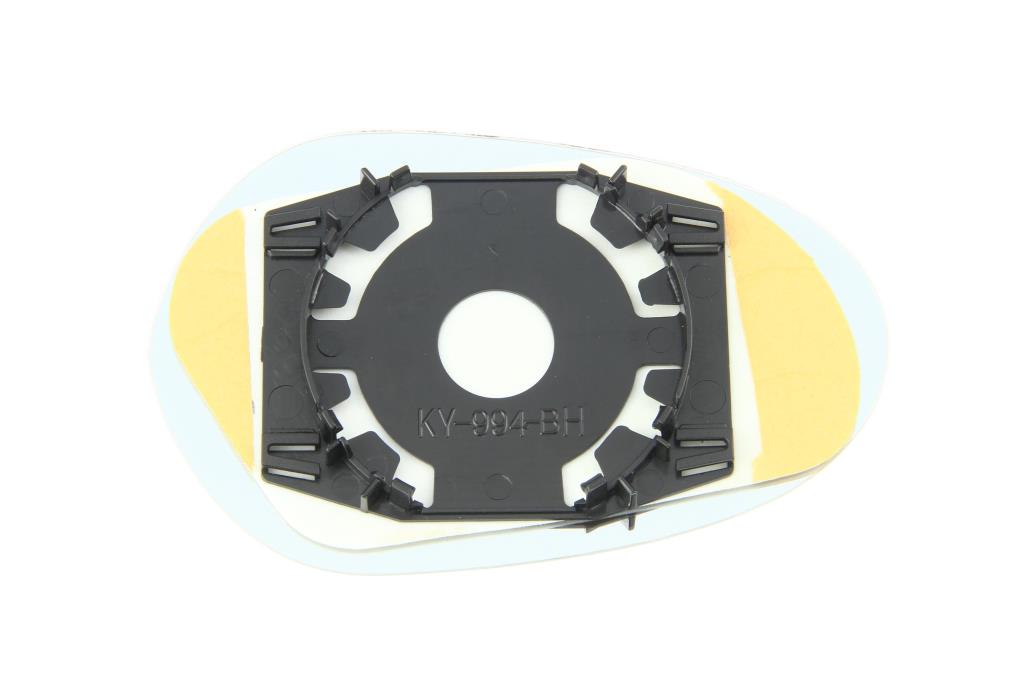 Cristal de espejo, retrovisor exterior SPILU ref. 11619